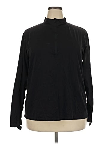 Fabletics Long Sleeve Turtleneck (view 1)