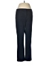 Ann Taylor Solid Blue Active Pants Size 4 - photo 1