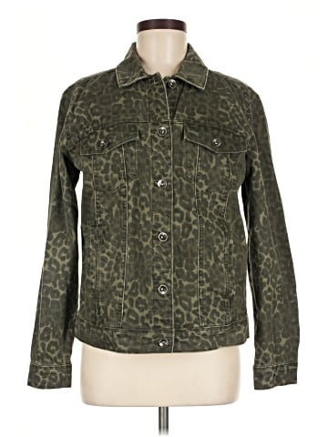 Tractr Jacket (view 1)
