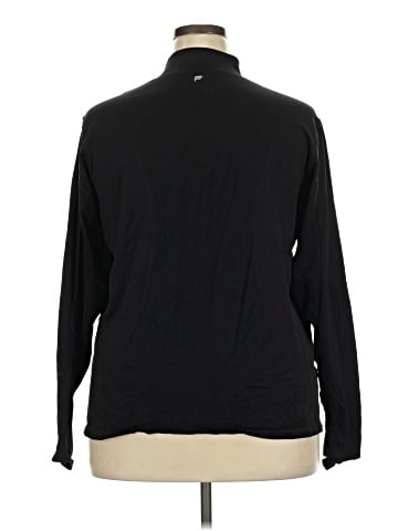 Fabletics Long Sleeve Turtleneck (view 2)