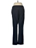 Ann Taylor Solid Blue Active Pants Size 4 - photo 2