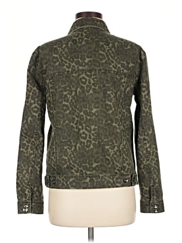 Tractr Jacket (view 2)