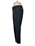 Ann Taylor Solid Blue Active Pants Size 4 - photo 5