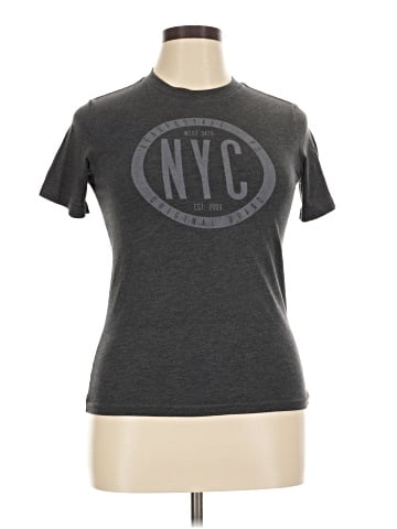 Aeropostale Short Sleeve T-Shirt (view 1)