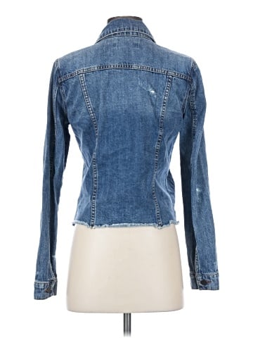Kut from the Kloth Denim Jacket (view 2)