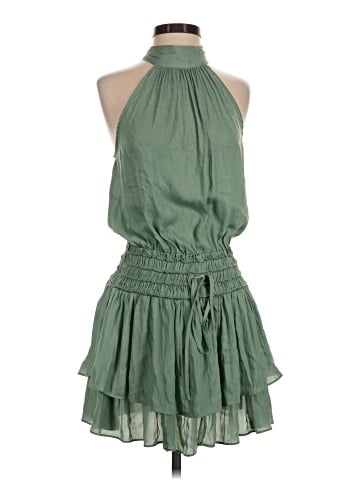 Mustard Seed Casual Dress (view 1)