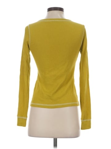 Levi's Long Sleeve Henley (view 2)