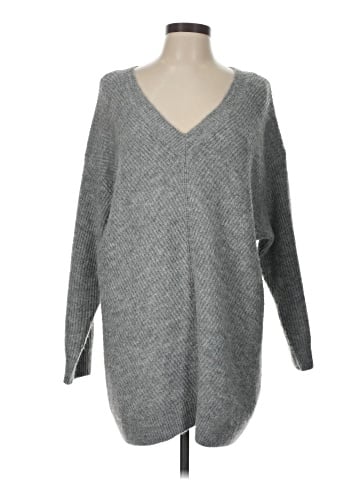 H&M Pullover Sweater (view 1)