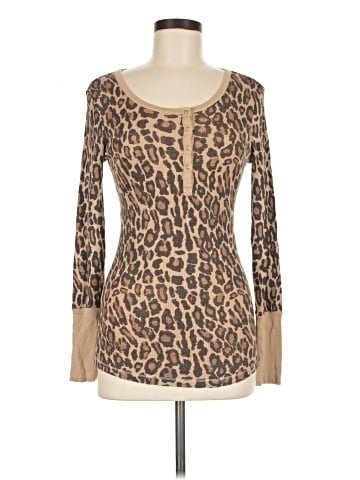 Splendid Long Sleeve T-Shirt (view 1)