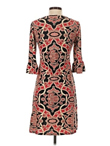 Jude Connally Casual Dress (view 2)