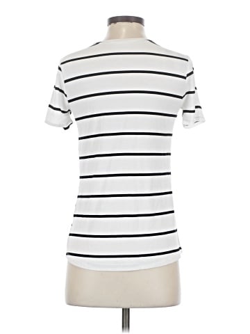 Nine West Short Sleeve Top (view 2)