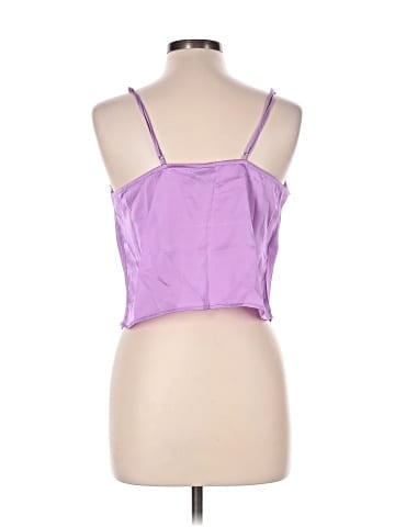 rue21 Sleeveless Blouse (view 2)