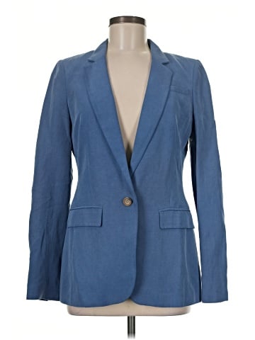 Banana Republic Silk Blazer (view 1)