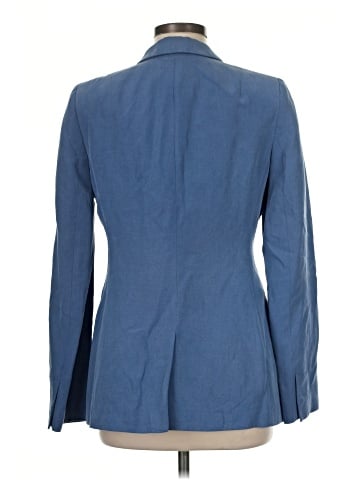 Banana Republic Silk Blazer (view 2)