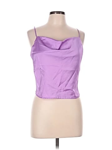 rue21 Sleeveless Blouse (view 1)