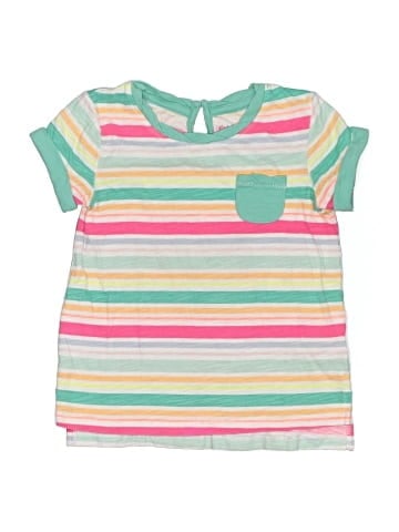 Cat & Jack Short Sleeve T-Shirt (view 1)