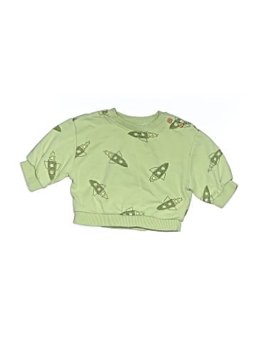 Cat & Jack Sweatshirt (view 1)