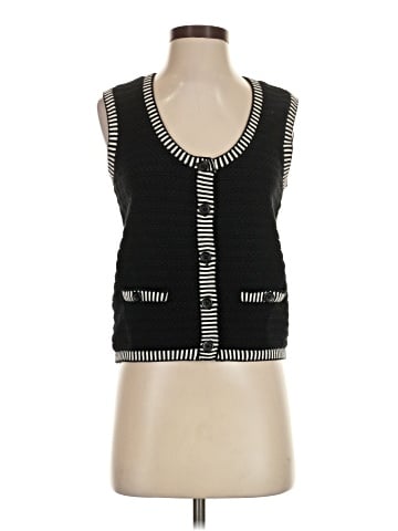 Ann Taylor Sweater Vest (view 1)