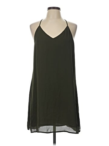 Tempted Casual Dress (view 1)