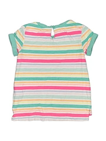 Cat & Jack Short Sleeve T-Shirt (view 2)