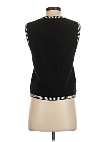 Ann Taylor Sweater Vest (view 2)