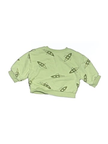 Cat & Jack Sweatshirt (view 2)