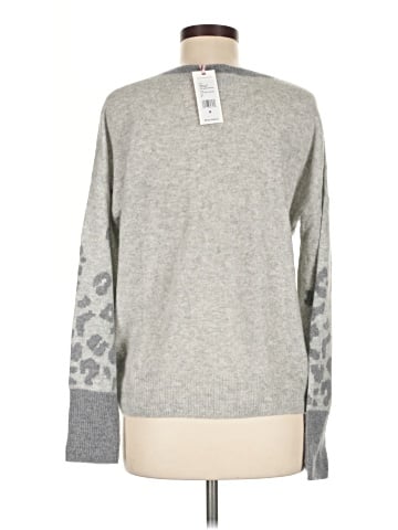 Vineyard Vines Cashmere Pullover Sweater (view 2)
