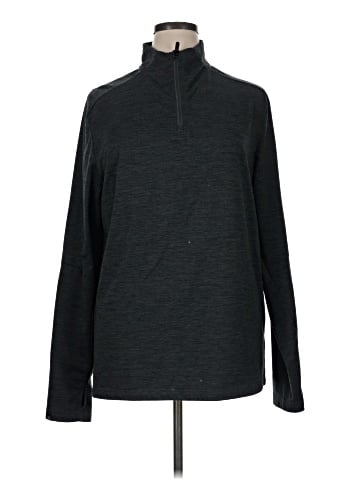 GAIAM Long Sleeve Turtleneck (view 1)