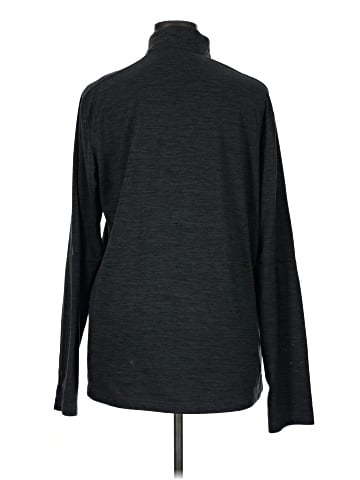 GAIAM Long Sleeve Turtleneck (view 2)