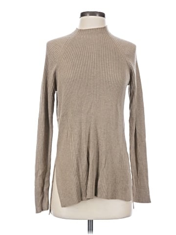 Splendid Turtleneck Sweater (view 1)