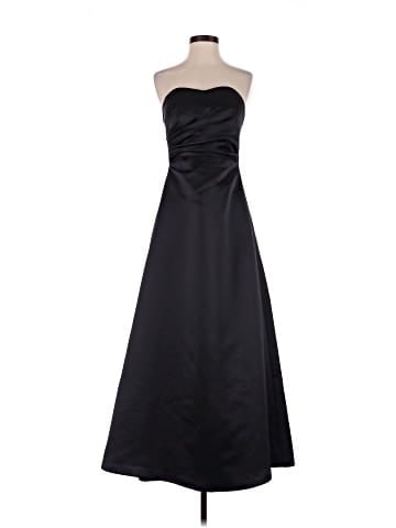 Bill Levkoff Cocktail Dress (view 1)