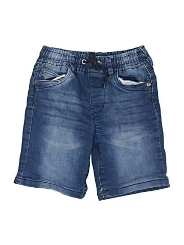 Free Planet Denim Shorts (view 1)