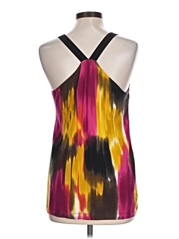 Alfani Sleeveless Blouse (view 2)