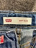 Levi's Blue Jeans Size 6 - photo 3