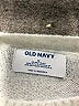 Old Navy Solid Silver Pullover Sweater Size M - photo 7