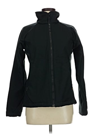 Columbia Track Jacket (view 1)
