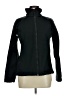 Columbia 100% Polyester Black Track Jacket Size M - photo 1