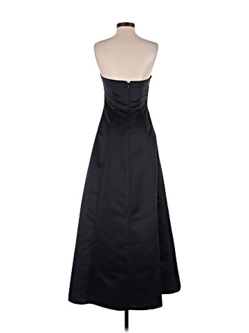 Bill Levkoff Cocktail Dress (view 2)