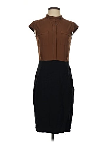 Ann Taylor Casual Dress (view 1)