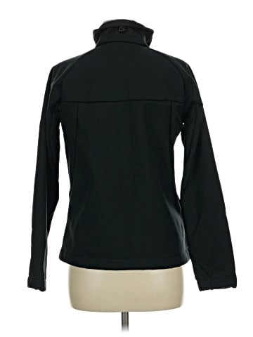 Columbia Track Jacket (view 2)
