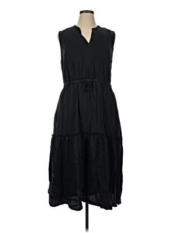 Lands' End Casual Dress (view 1)