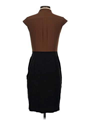 Ann Taylor Casual Dress (view 2)