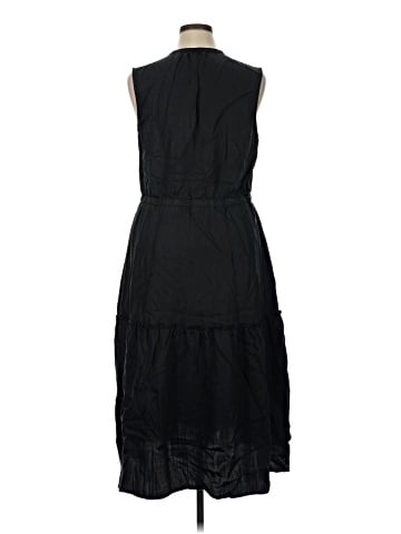 Lands' End Casual Dress (view 2)