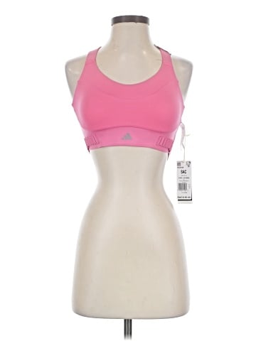 Adidas Sports Bra (view 1)