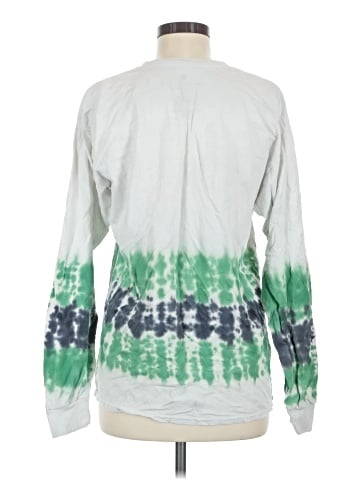 Junk Food Long Sleeve T-Shirt (view 2)