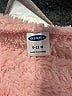 Old Navy 100% Polyester Pink Coat Size 6-12 mo - photo 3