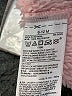 Old Navy 100% Polyester Pink Coat Size 6-12 mo - photo 4