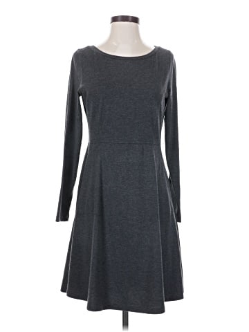 Toad & Co Casual Dress (view 1)
