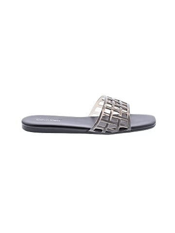 Calvin Klein Sandals (view 1)