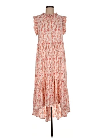 Karlie Casual Dress (view 1)